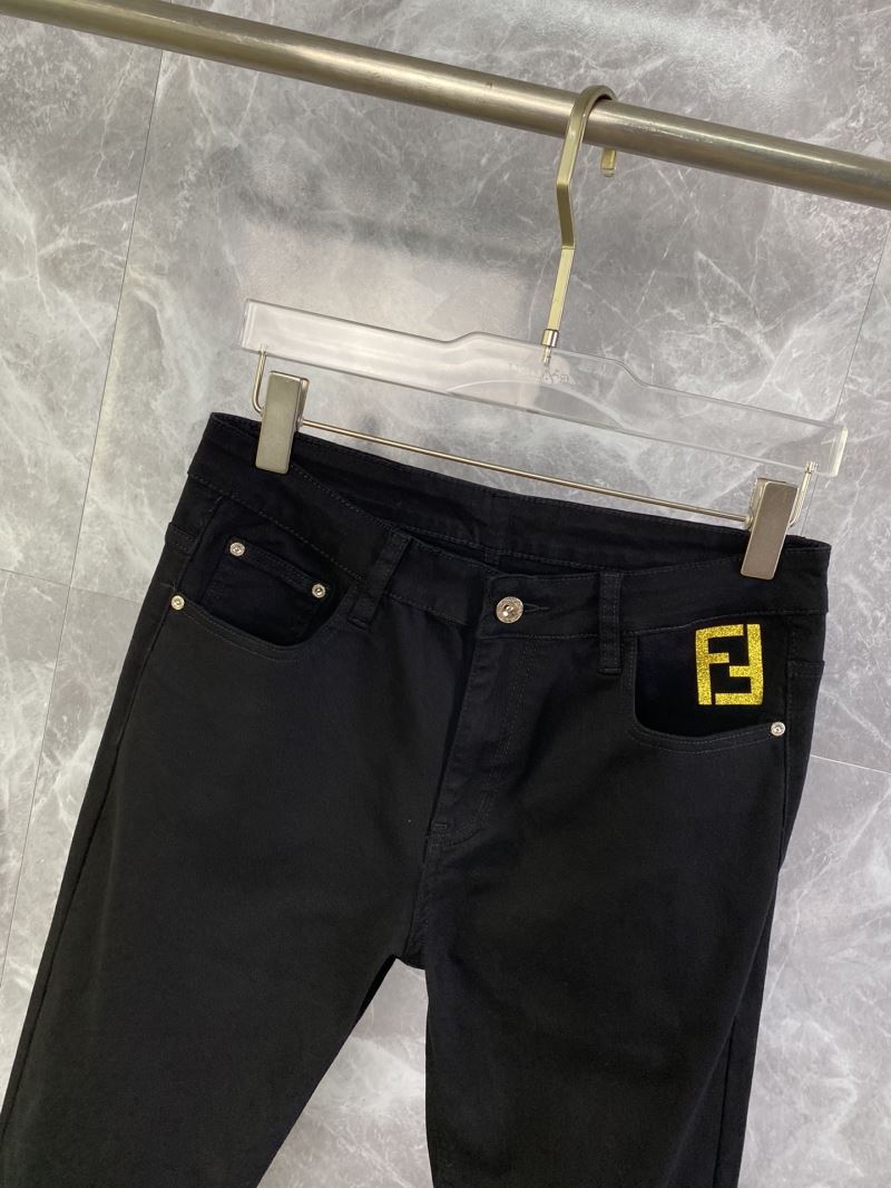 Fendi Jeans